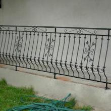 La barrière de terrasse BTE 13
