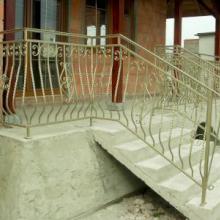 La barrière de terrasse BTE 1A