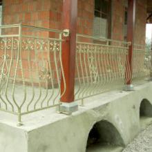 La barrière de terrasse BTE 1B