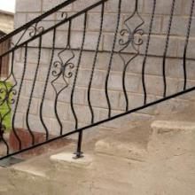 La barrière de terrasse BTE 20