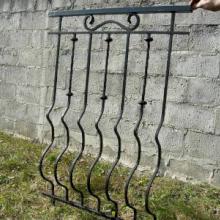 La barrière de terrasse BTE 24
