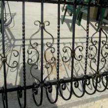 La barrière de terrasse BTE 5B