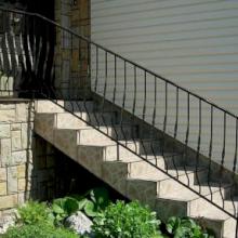 La barrière de terrasse BTE 7C