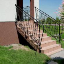 La barrière de terrasse BTE 9A