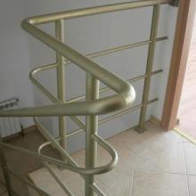 La barrière d'escalier intérieur BEI 10B