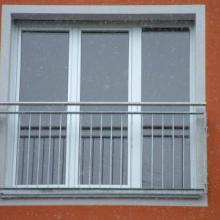 La barrière de balcon BDB 34
