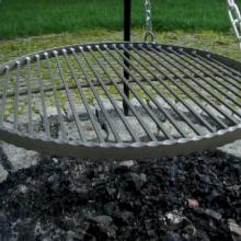 Exemple de sol pour grille Detail 2