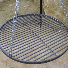 Le grille GRL 1 Detail 2