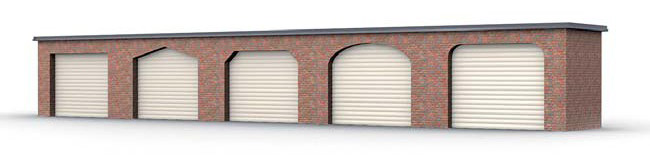 motorisation